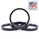 4 Rings 73.1MM To 66.9MM - New. Price: $8.49.