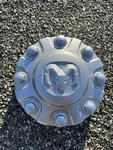 19-24 Dodge Ram 2500 3500 Silver Steel Wheel Hubcap Center 6PG02TRMAB Nice Used. Price: $59.99.