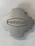 Ford Merkur Oem Center Hub Cap 87BB1000BA Used. Price: $10.00.