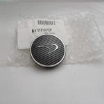 Mclaren MP4-12C 650S Black Carbon Fibre Wheel Hub Cap 11B1651CP X1 New. Price: $130.00.