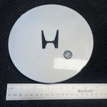 Honda Accord Civic 44732-SM4-A120-M2 Oem Wheel Center Lug Rim Hub Cap Cover Nos Used. Price: $59.99.