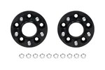 Eibach 20MM Pro-spacer System For Chevrolet Corvette 5X120 Bolt Pattern New. Price: $255.00.