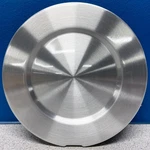 One 2004-2009 Chevrolet Trailblazer C5170 Aftermarket Wheel Center Cap New. Price: $16.99.
