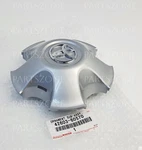 42603-60570 Oem Genuine Toyota 2003-04 Land Cruiser Wheel Center Cap Cover New. Price: $70.00.