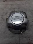 Center Cap Wheel Chrome 2002 Ford Ranger YL24-1A096 Cb 3X10-5-5P Used. Price: $59.00.