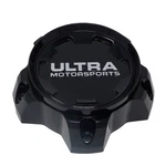 89-0050BK / Ultra Gloss Black Bolt-on Center Cap New. Price: $54.25.