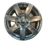 X1 2007-2023 Jeep Wrangler/gladiator 18" Wheel P/n 1TK93TRMAB Genuine Oem Mopar Used. Price: $99.99.