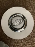 2001 -2005 Hyundai Series XG300 XG350 Oem Center Cap #K52960-39620 1PIECE Used. Price: $40.00.