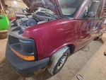 2008 Chevrolet Express 35 Air Filter Housing Used 6.0L Oem 122K Miles. Price: $100.70.