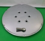 Vct Center # V33-CAP LG0912-102 Chrome Wheels Remanufactured. Price: $100.00.