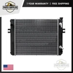 Forklift Radiator Toyota 16460-U223071 16460-U2230-71 16460U223071 New. Price: $464.70.