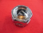Fuel Custom Wheel Center Cap Chrome 1003-45 M-976 Used. Price: $23.99.