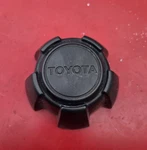 1985-1991 Toyota 2WD Pickup Truck Oem Black Center Cap Used. Price: $29.00.