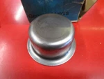 Nos Genuine Oe Gm Wheel Bearing Grease Cap Cover #3820832 62-63 Ser. 4WD New. Price: $24.95.