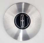 Oem 2015-2017 Lincoln Navigator Brushed Chrome Flat Center Cap FL74-1A096-BC Used. Price: $76.49.