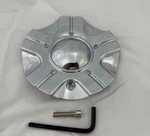 Devino Adana EMR0430-TRUCK-CAP LG0607-69 Or S309-19 Wheel Rim Center New. Price: $59.99.