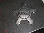 10 Audi A4 Center Cap 549048 Used. Price: $55.95.