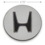 Center Cap Honda Civic Crv Accord Prelude 44732-SV7-A000 Oem Genuine Used. Price: $10.11.