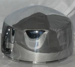 Usa Forged Wheel Rim Chrome Center Cap 3224 06 Fits All 8 Lug New W/ Snap Ring. Price: $59.95.
