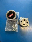 Oldsmobile Center Cap (B12024) CW9285 Used. Price: $53.19.