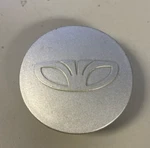 Oem Daewoo Leganza Center Hub Cap 96261147 PA6-T25 # 75137 Used. Price: $15.80.