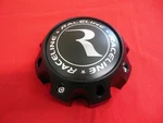 Raceline Wheel Center Satin Black Finish 1079L170 PD-CAPSX-P981-8H 311164 Used. Price: $39.99.