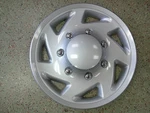 1997-2024 Ford Van 16" Replica Silver Wheel Cover F8UA-1130-AA 7030 ONE/1* New. Price: $40.00.