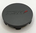 PCG18-T Tsw Gray Wheel Center Cap Used. Price: $26.94.