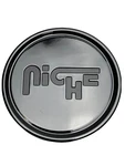 Niche Gloss Black/matte Logo Snap In Wheel Center Cap 1003-24GBL New. Price: $20.99.