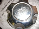 03 Ford Ranger Center Cap 408025 Used. Price: $39.95.