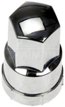Dorman 611-632 Chrome Wheel Nut Cover M24-2.0, Hex 3/4 In. New. Price: $21.68.