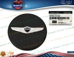 Genuine Wheel Center Cap For Genesis G70 G80 G90 GV80 2017-2022 52960D2400. Price: $17.34.