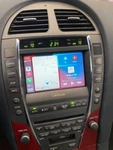 Wireless Apple Carplay/android Auto For Lexus 2006 07 08 09 ES350 ES240 GSV40 New. Price: $450.00.