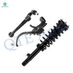 3P Fr Lower Control Arm Ball Joint-knuckle-quick Strut 2006 2007 Ford Fusion New. Price: $220.42.