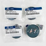 New Hyundai Wheel Center Cap (4PC) 52960-2C610. Price: $38.95.