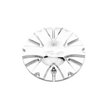 CAP-779CF / Pacer Luxor Chrome Center New. Price: $48.75.