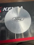 95-98 Ford Contour Factory Oem Machined Wheel Center Cap 95BB-1130-AA F336 Used. Price: $16.50.