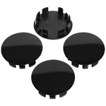 Kitspro 2.4INCH Wheel Center Caps, Pack Of (gloss Black, Outer 62MM, I... New. Price: $36.99.