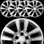 4 Fit Nissan Altima 2002-2018 16" Snap On Wheel Covers Full Rim Hub Caps R16 New. Price: $49.99.