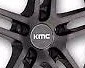 Kmc KM703CAPB-BS Center New Titanium Black Fits All Sizes Wheels. Price: $34.97.
