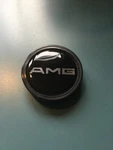 Original Hub Cap For Mb Mercedes Amg Penta Wheels 55 60 Mm R107 W123 W124 W201 New. Price: $34.99.