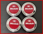 Honda Modulo Center Cap 4P Used 08W40-TB6-B000-04. Price: $74.99.