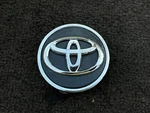 20 21 22 Toyota Supra Gr Oem Wheel Center Cap 6880644-01 75256 75257 Used. Price: $29.99.