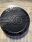 Xo Luxury Wheels Forged Black Center Cap PSC004A ST1804-16H/PSC034ADBK1 Used. Price: $30.00.