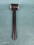 Nos Original 63 Corvette Lead Knock Off Hammer Gm Ncrs 1964 1965 1966 New. Price: $225.00.