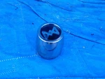 80-83 Amc Eagle Jeep 4X4 15" Center Cap SF3239959 SF3241811 Short Version Used. Price: $50.00.