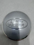 Land Rover 2018 Oem Center Cap Silver P/n PA66-IMD15 Fits Various Models-years Used. Price: $10.44.