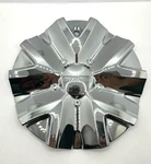54402285F-1 Strada Wheels Chrome Center Cap S15 New. Price: $53.92.