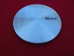 Ultra Wheel Center Cap Chrome Finish U898012 New. Price: $41.99.