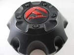 Fuel Lug 5" Custom Wheel Center Cap* #1002-33MBQ/ 1001-57 (for Cap) New. Price: $32.29.